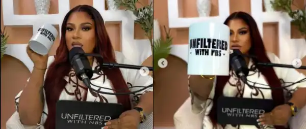 Nkechi Blessing Lays Curses on Troll Who Leaked Her Gym Photo