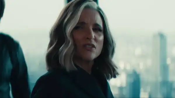 Avengers: Doomsday: Julia Louis-Dreyfus Wants People ‘Fired’ for Her Character’s Absence