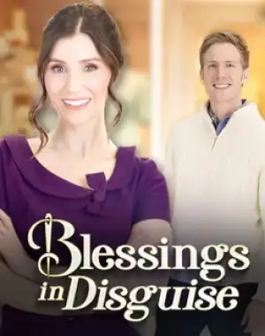 Blessings In Disguise (2026)