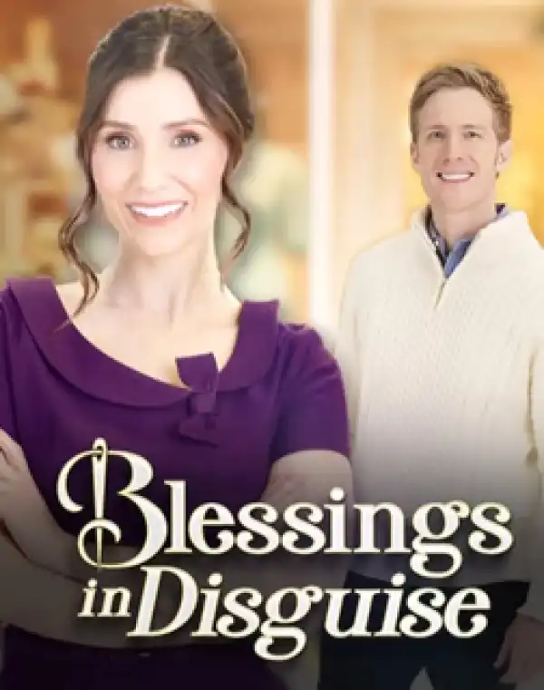 Blessings In Disguise (2026)