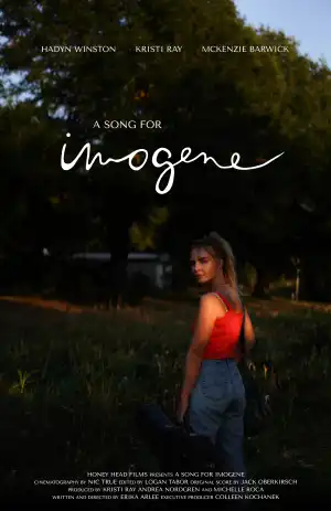 A Song For Imogene (2023)