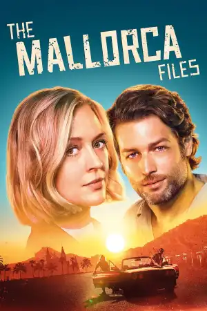 The Mallorca Files  (2021 TV series)