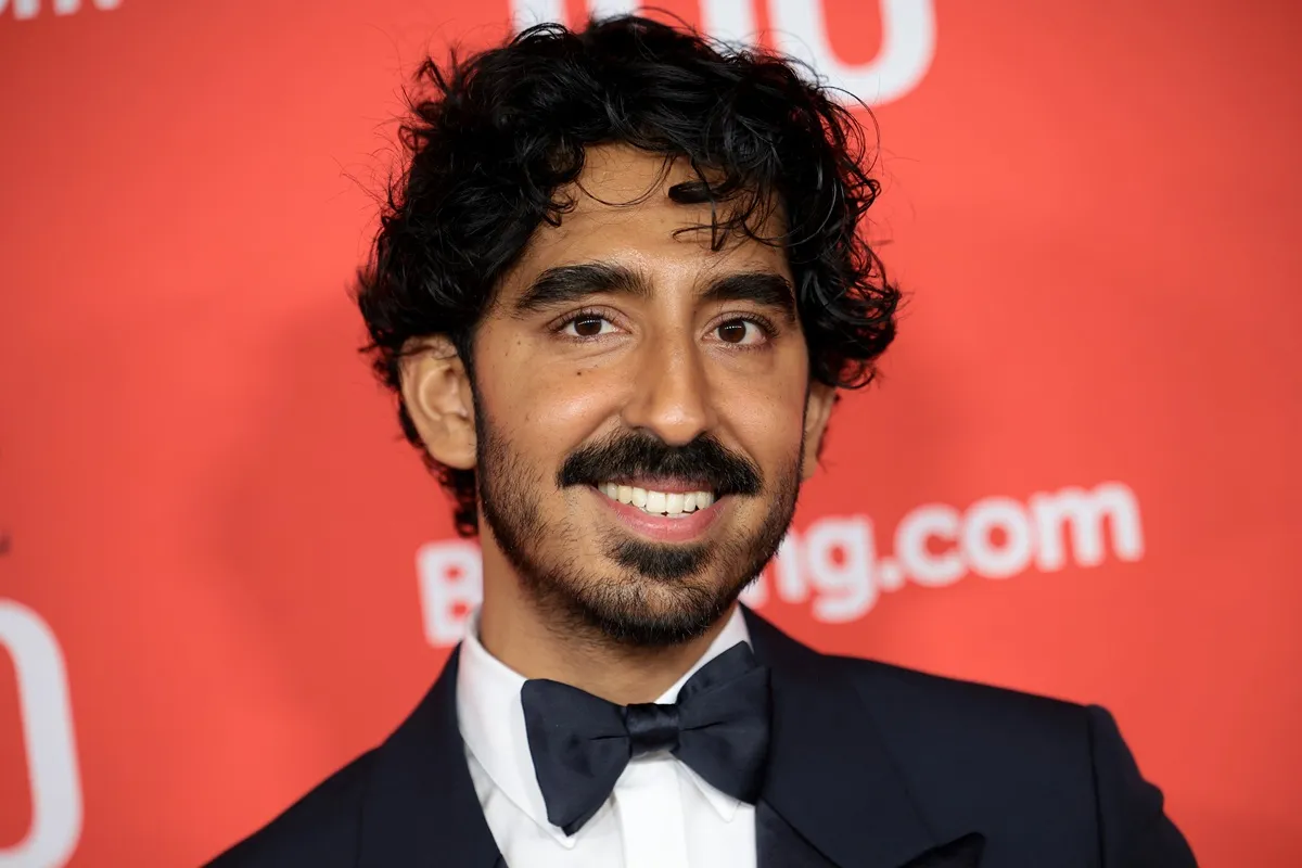 Dev Patel to Direct, Star in Action Movie The Peasant