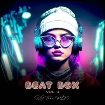 DJ Tears PLK – Beat Box, Vol. 4 (Album)