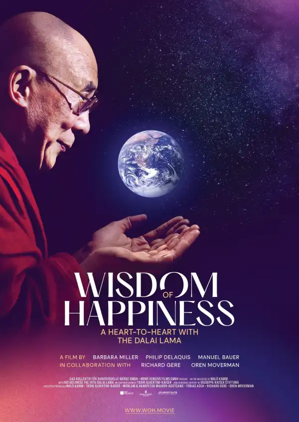 Wisdom of Happiness (2024)