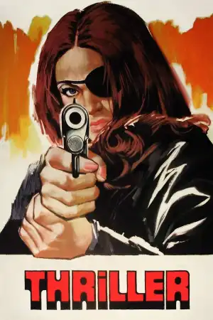 Thriller A Cruel Picture (1973)