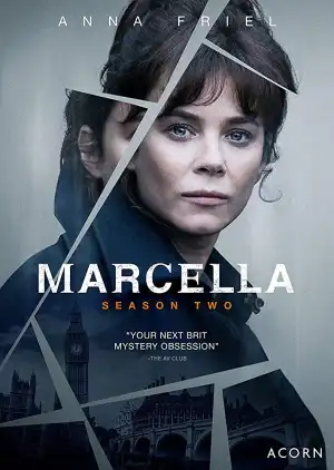 Marcella Season 03