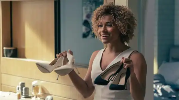 Westworld Season 4 Adds Ariana DeBose for Recurring Role