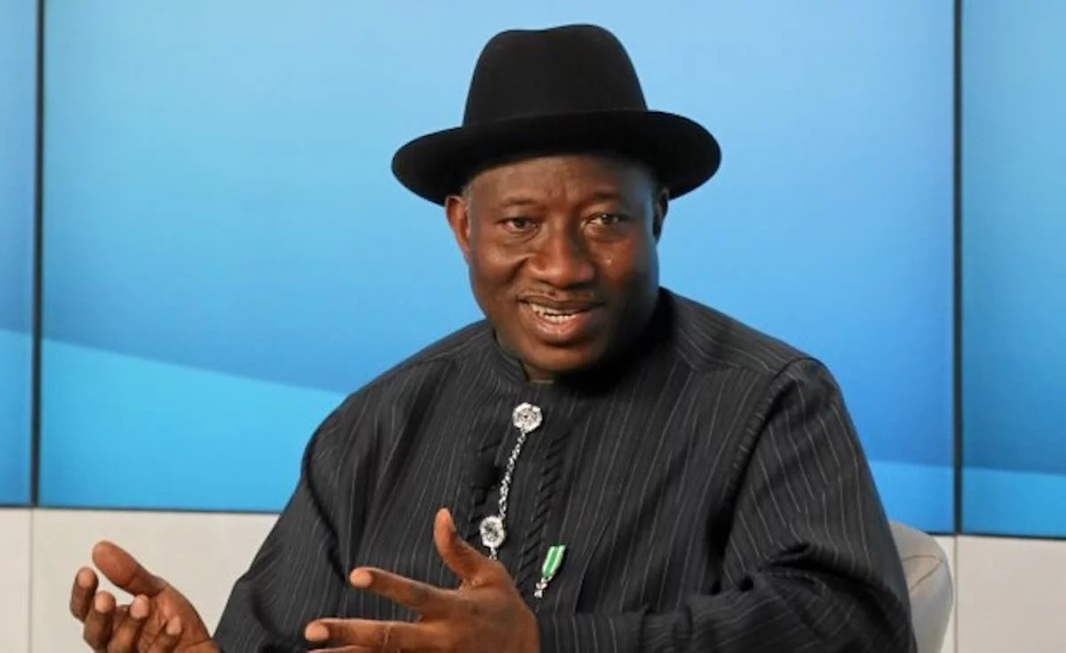 Jonathan reveals real threats to African politics