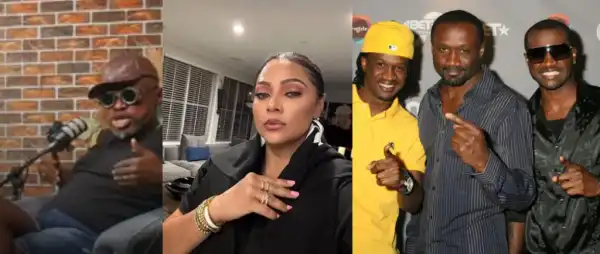 P-Square, Jude Will Regret What They’re Doing in 10–15 Years – Lola’s Former Colleague Says She Gave P-Square the Platform