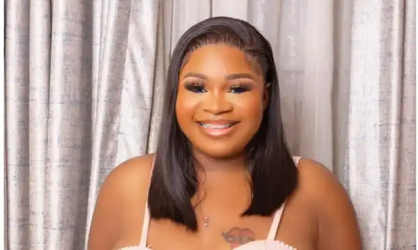 I Haven’t Had S*x In 5 Years – Actress, Olaide Oyedeji Says