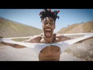 Dax – Poppin Ksi Remix (Music Video)