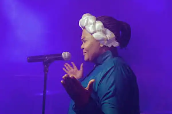 Dide Oluwa – Bose Adekunle