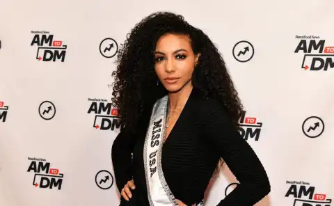 30-year-old Miss USA 2019 Jumps To Her Death
