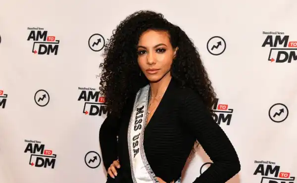 30-year-old Miss USA 2019 Jumps To Her Death