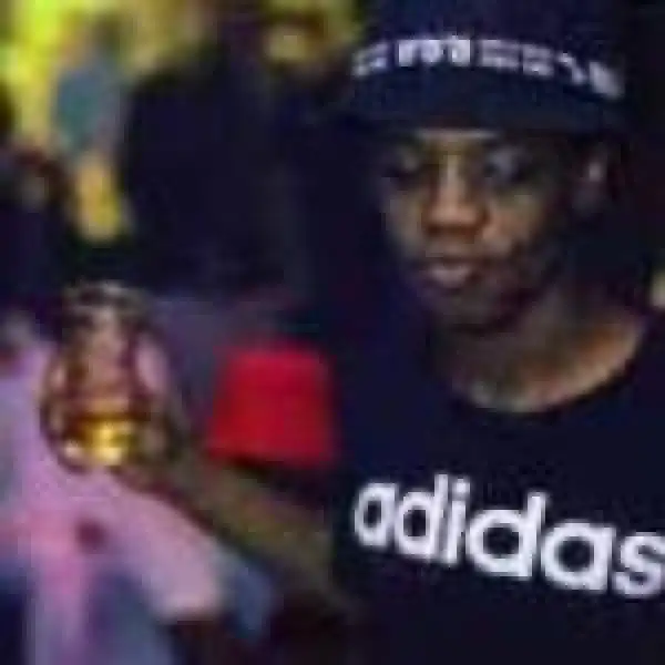 Deejay Mabhaso – Long Trip To Cape Town