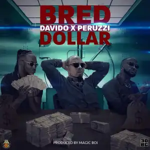 B-Red – Dollar Ft. Davido, Peruzzi