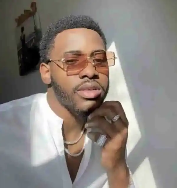 Skit Maker Justin UG Shares His Experience At The Nigerian Embassy In United States