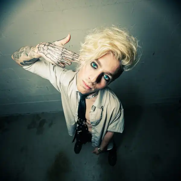 TX2 – Walking Dead Man