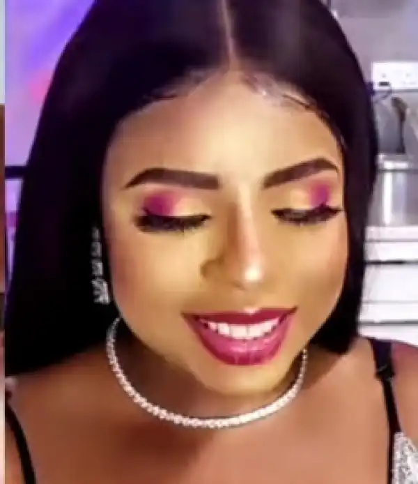 You Are Lucky You Don