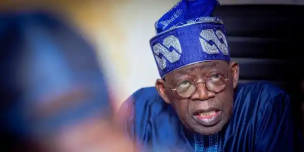 APC Postpones Inauguration Of Tinubu Campaign Council