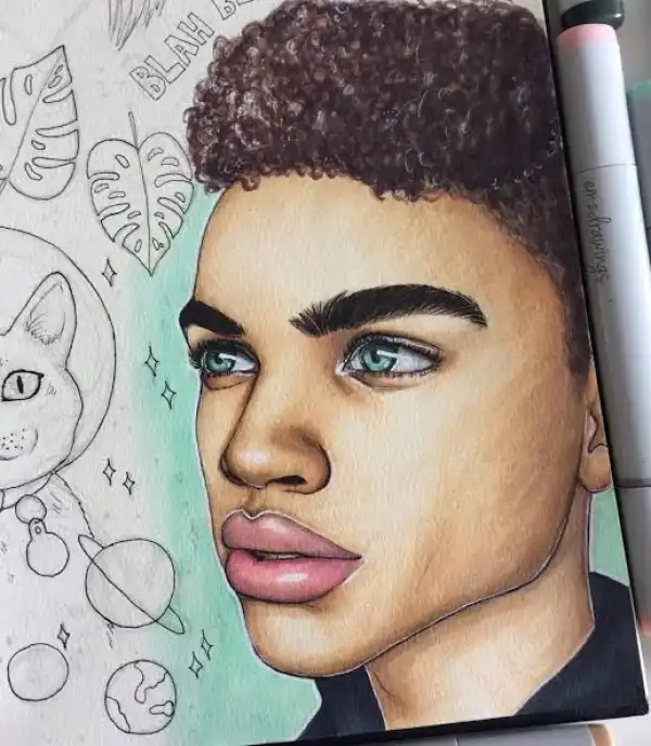 My neighbor’s daughters - S01 E15