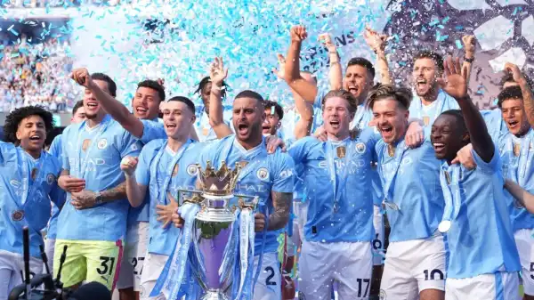 EPL: Arsenal, Man Utd, Chelsea 2024/2025 opening day matches confirmed [Full fixtures]