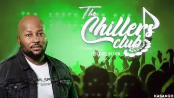 Kasango – The Chillers Club Mix S02E04