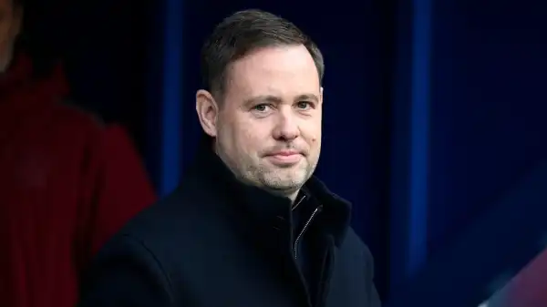 Scotland: Dessers will score plenty goals for Rangers – Beale