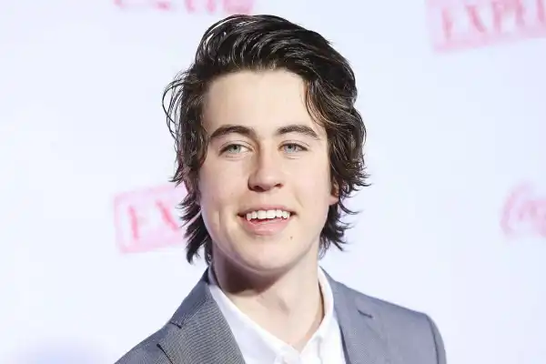 Net Worth Of Nash Grier