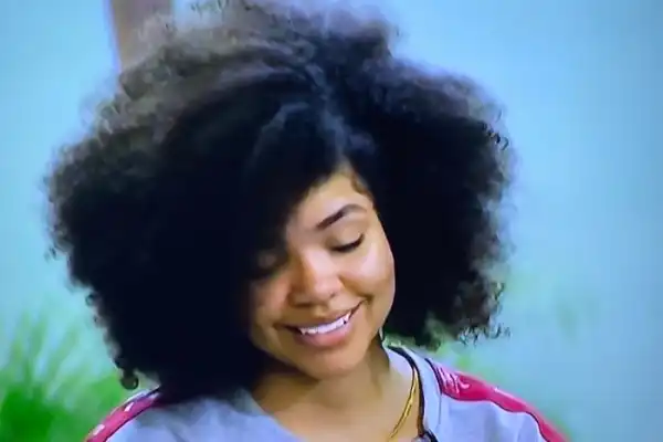 #BBNaija: “I’m Grateful To God I Came Out From Where I Was” – Nengi (Video)