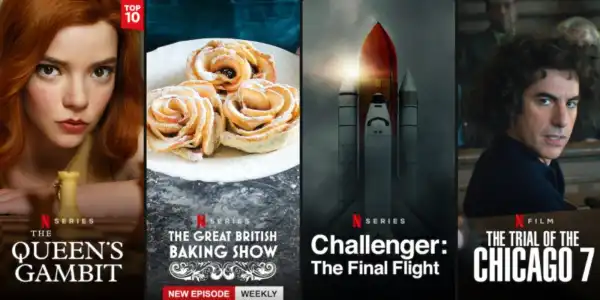 Netflix Raises Prices On Most Popular & Premium Plans