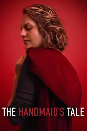The Handmaids Tale (2017 TV series)