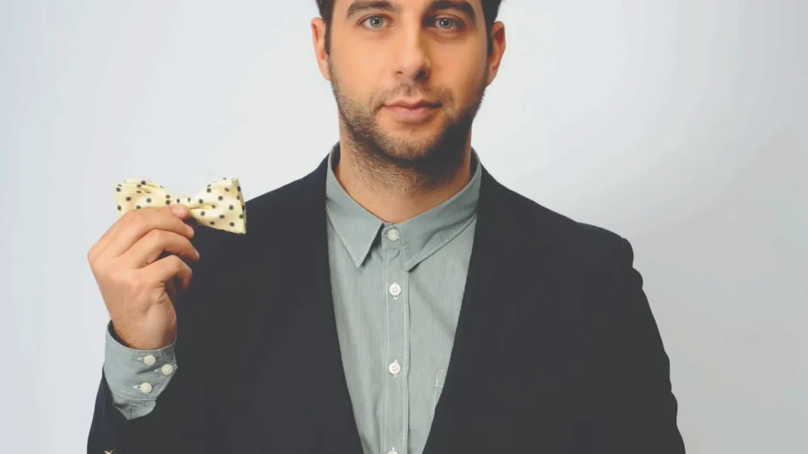 Career & Net Worth Of Ivan Urgant