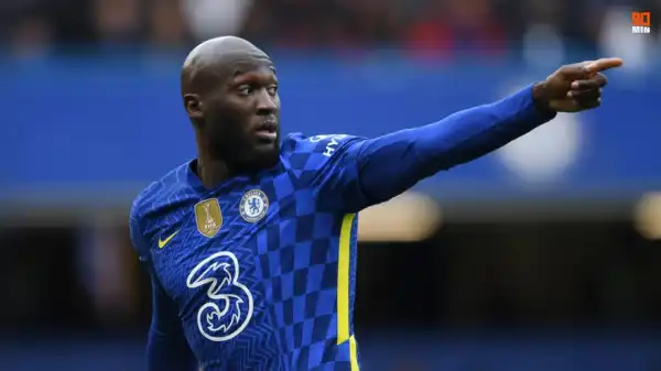 Inter and Chelsea reach agreement in principle over Romelu Lukaku loan return
