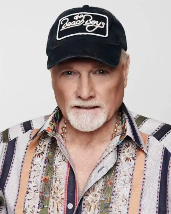 Biography & Career Of Mike Love