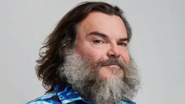 Biography & Career Of Jack Black