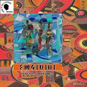 Afrokiller Drum SA – Emgidini