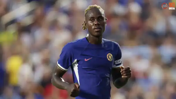 Bayern Munich make decision on Trevoh Chalobah deal