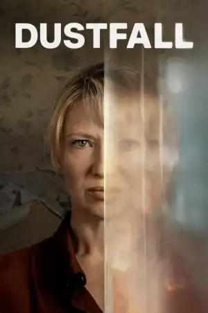 Dustfall (2026 TV series)