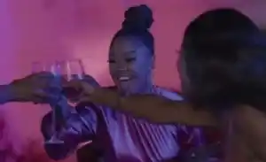 Spura – Amahloni (Video)