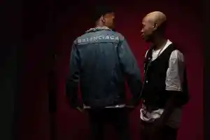 Mellow & Sleazy – Kuku