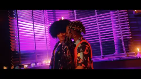 Ckay – Love Nwantiti Remix ft. Joeboy, Kuami Eugene (Video)