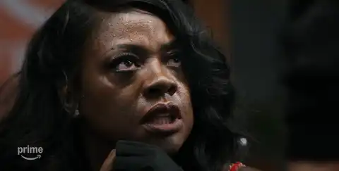 Viola Davis Faces Off Against The Boys’ Antony Starr in G20 Final Trailer