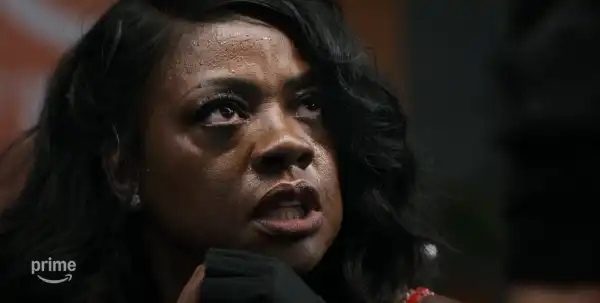 Viola Davis Faces Off Against The Boys’ Antony Starr in G20 Final Trailer