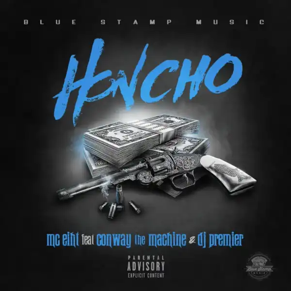 MC Eiht Ft. Conway & DJ Premier – Honcho