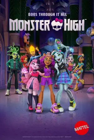 Monster High Season 1