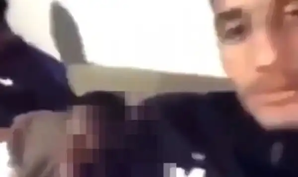 Arsenal loanee William Saliba given a LENGTHY ban for controversial video from international duty