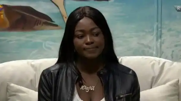 BBNaija’s 2020 Housemate Ka3na Biography & Net Worth (See Details)