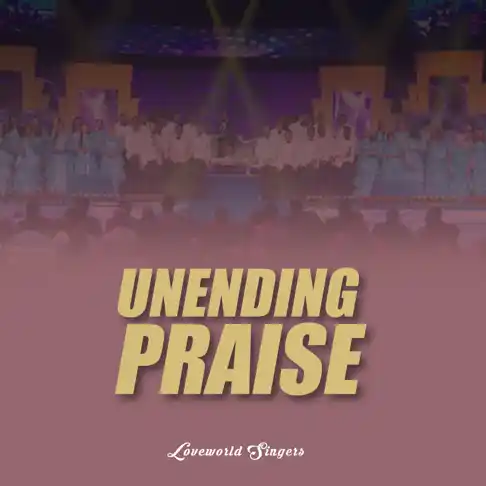 Loveworld Singers – Amazing God